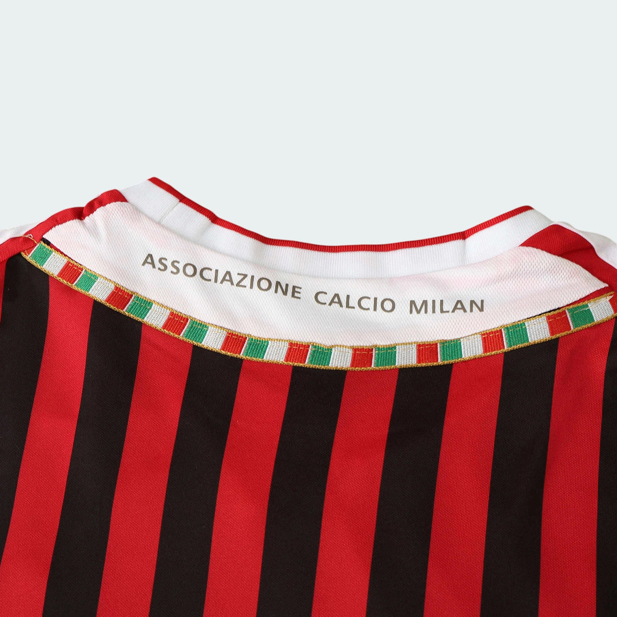 Milan 2011/12 Home Shirt