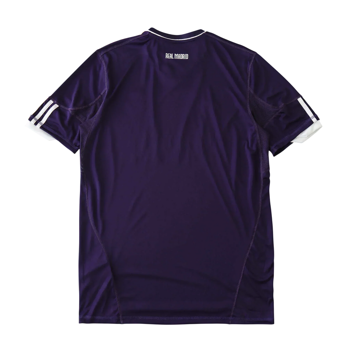 Camisa Real Madrid III 2010/11 - imagem 5