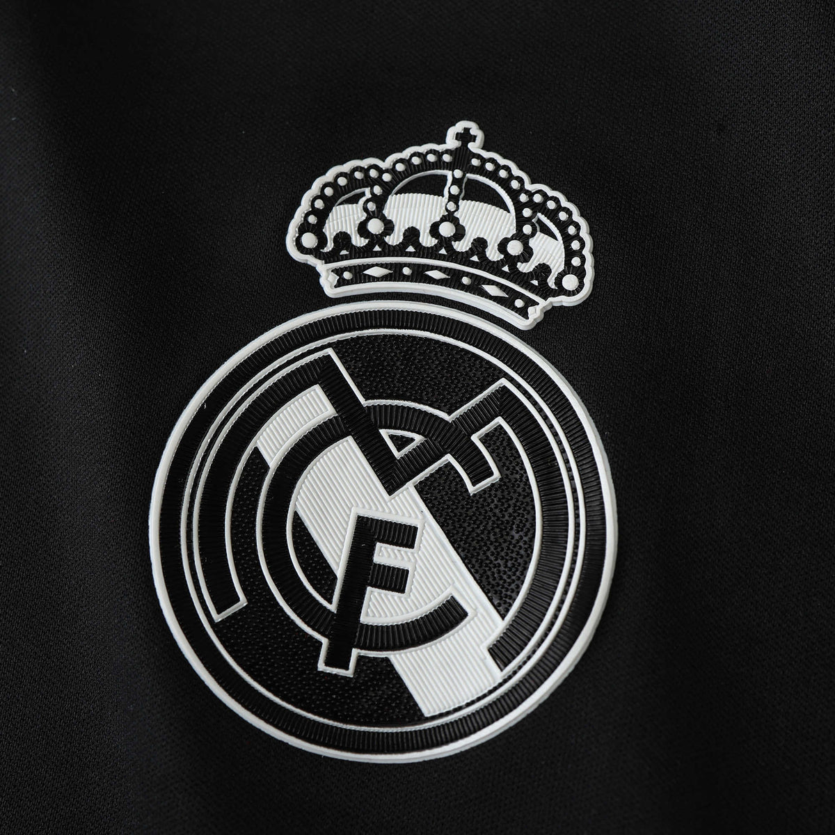 Camisa Real Madrid III 2016/17 - imagem 4