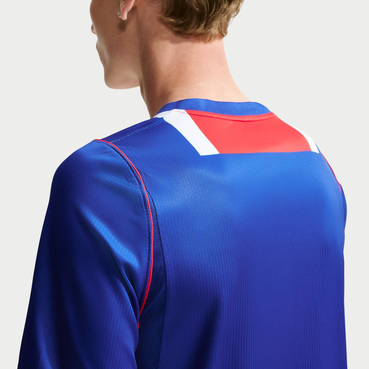 PSG 2026/27 Home Shirt