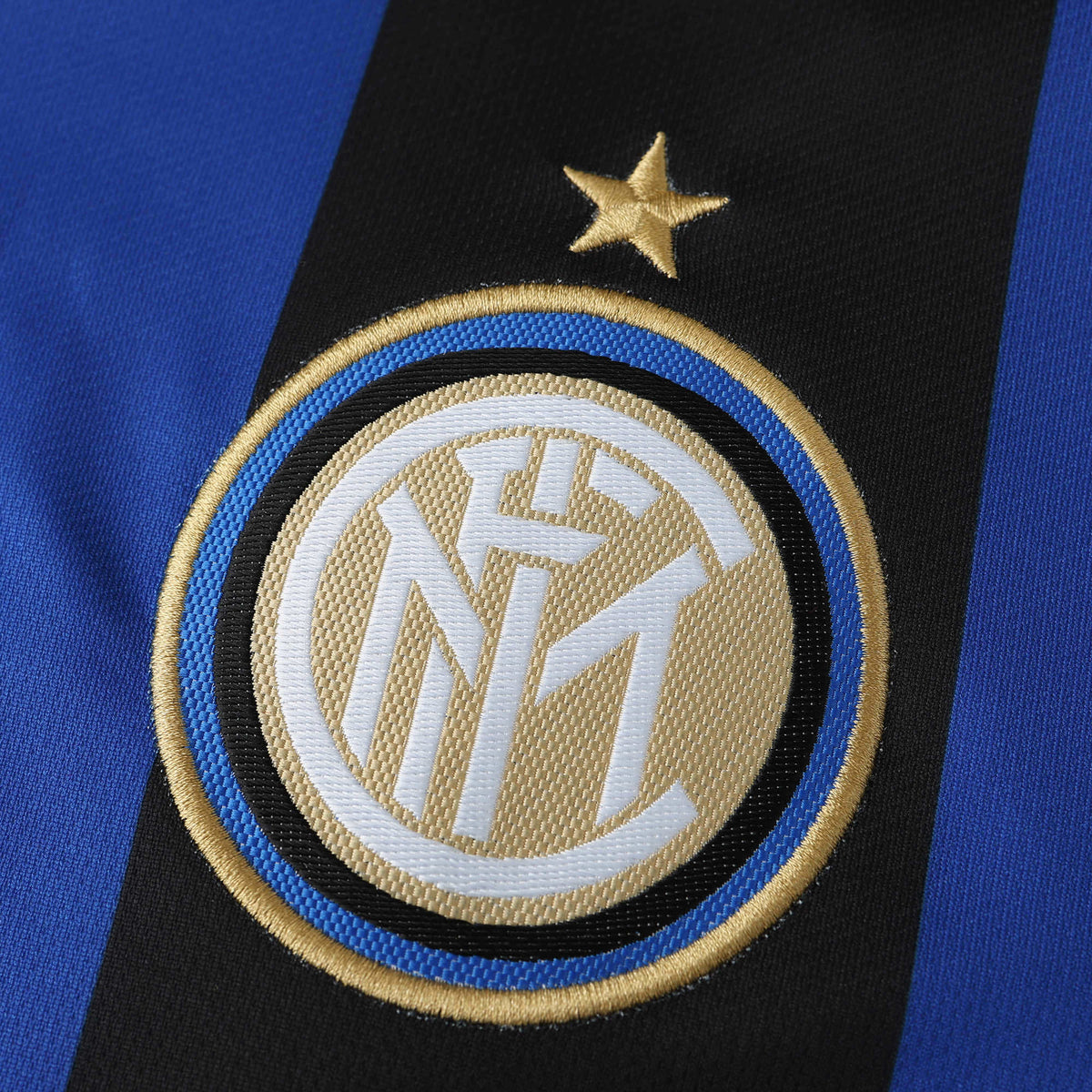 Camisa Inter de Milão I 2008/09 - imagem 5