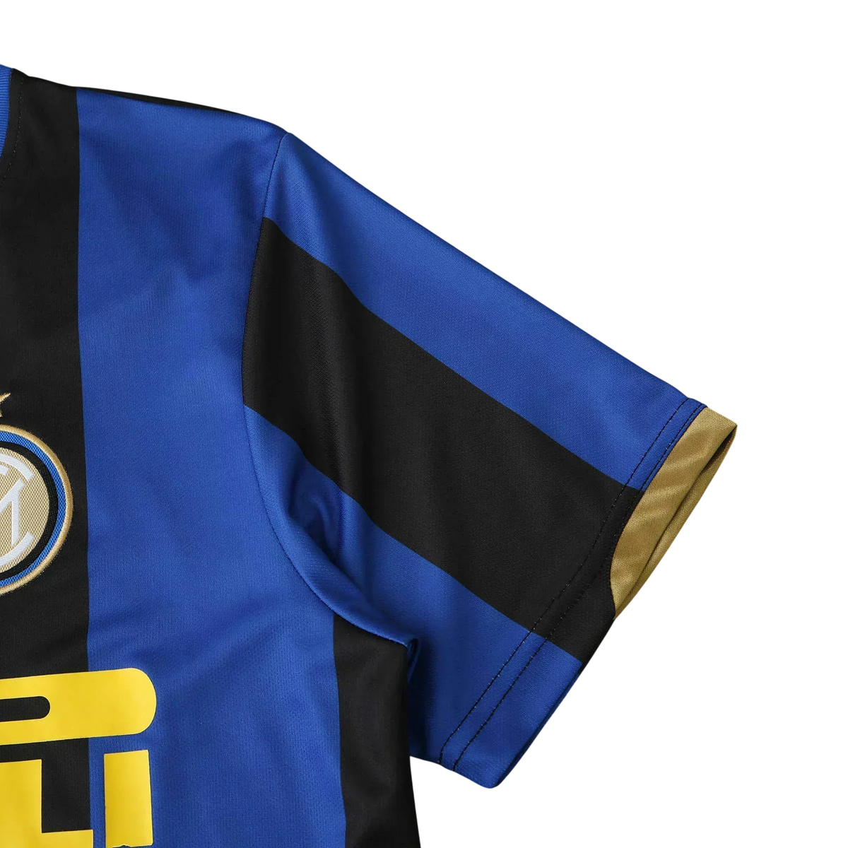 Camisa Inter de Milão I 2008/09 - imagem 5