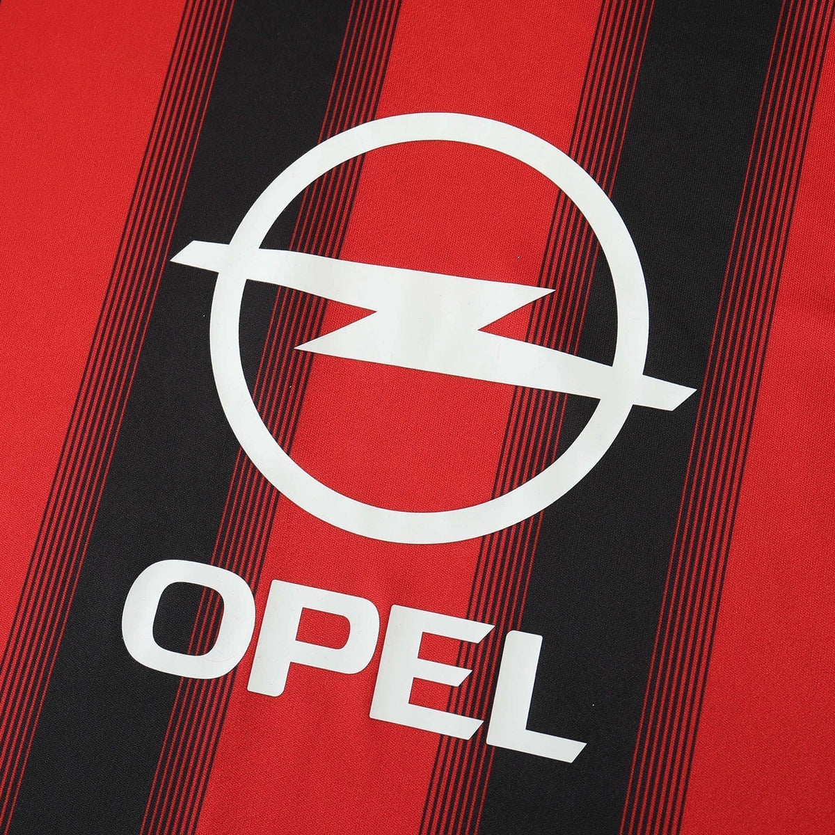 Milan 2004/05 Home Shirt