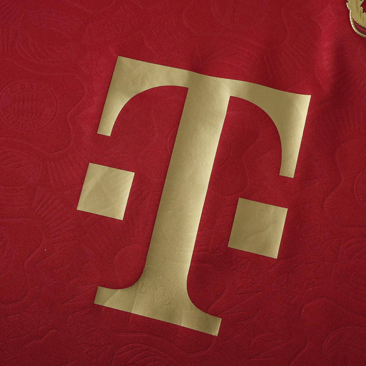 Camisa Bayern de Munique 125 anos 2024/25 - imagem 5