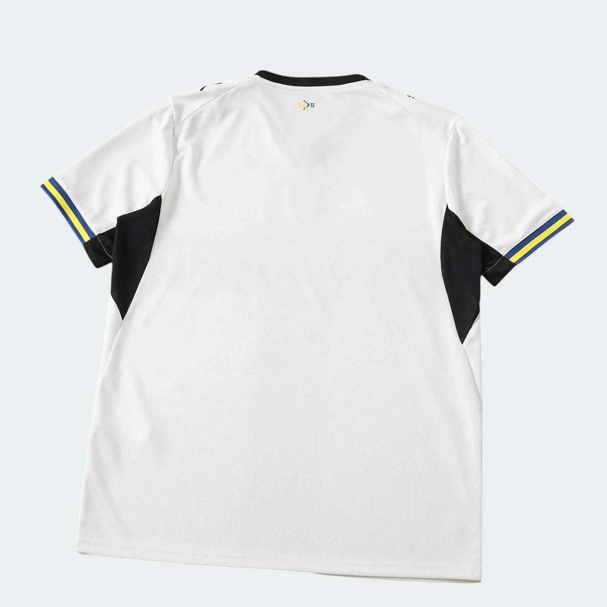 Parma 2026/27 Home Shirt