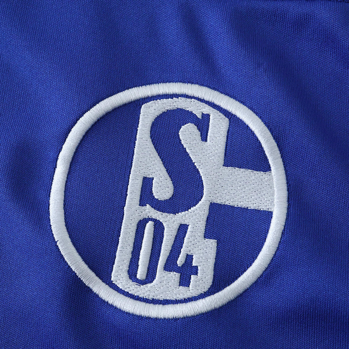 Camisa Schalke 04 I 2010/11 - imagem 3