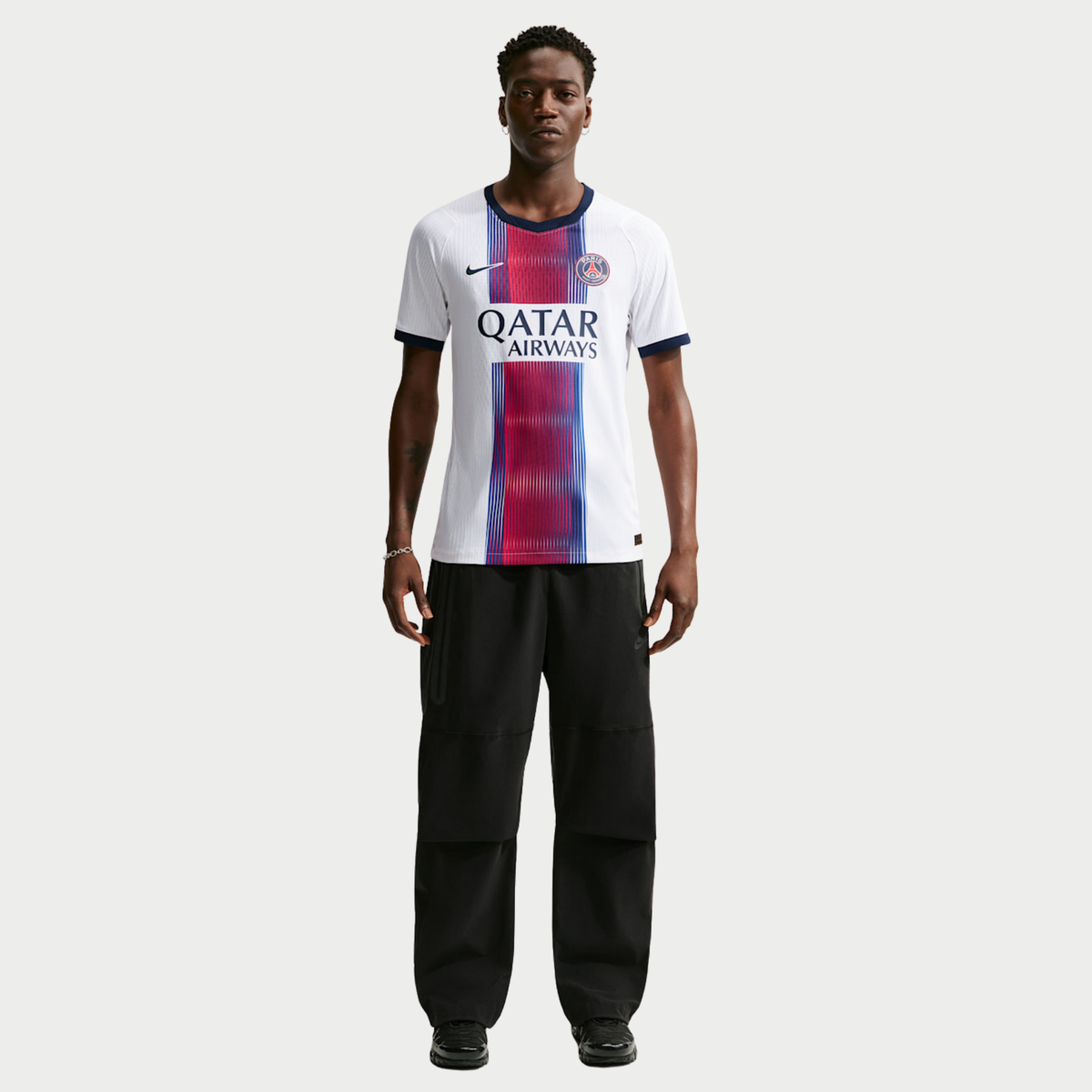PSG 2026/27 Away Player Shirt