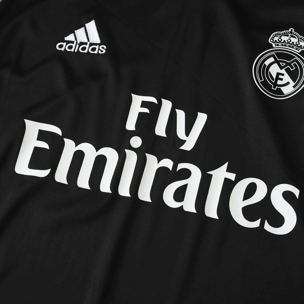 Camisa Real Madrid III 2016/17 - imagem 4