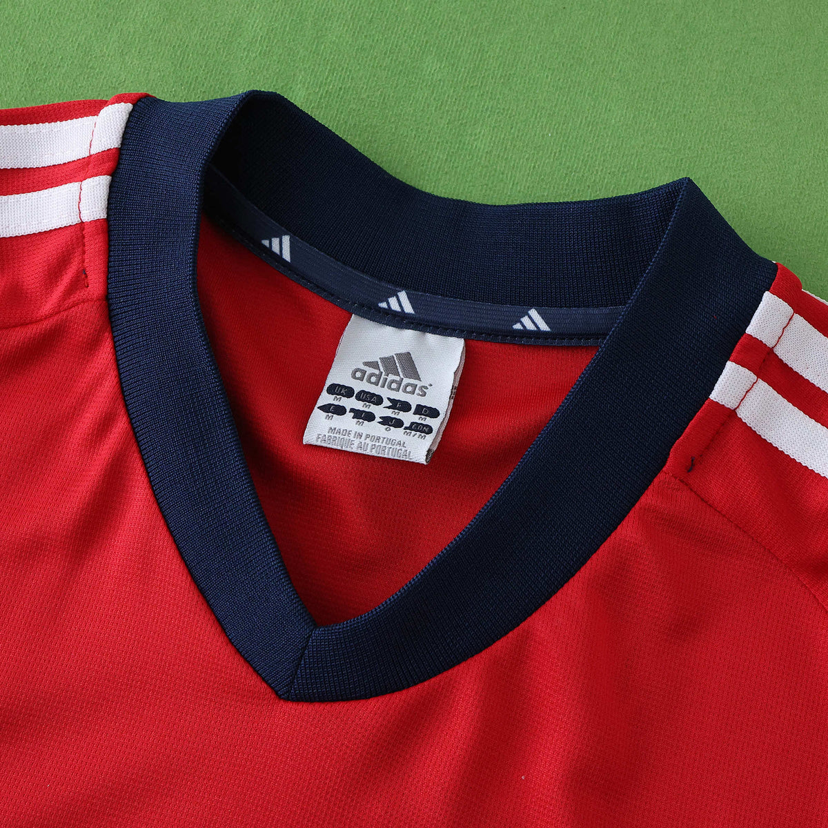 Camisa Bayern de Munique III 2002/03 - imagem 5