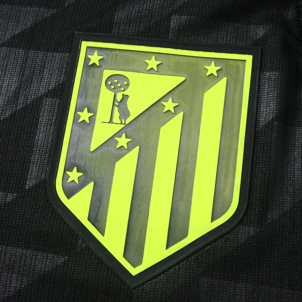 Atlético Madrid 2026/27 Away Shirt