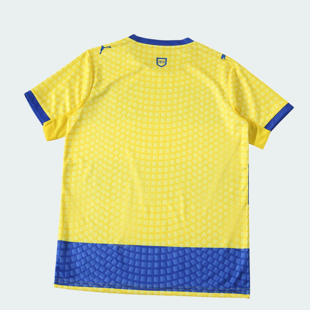 Parma 2026/27 Away Shirt