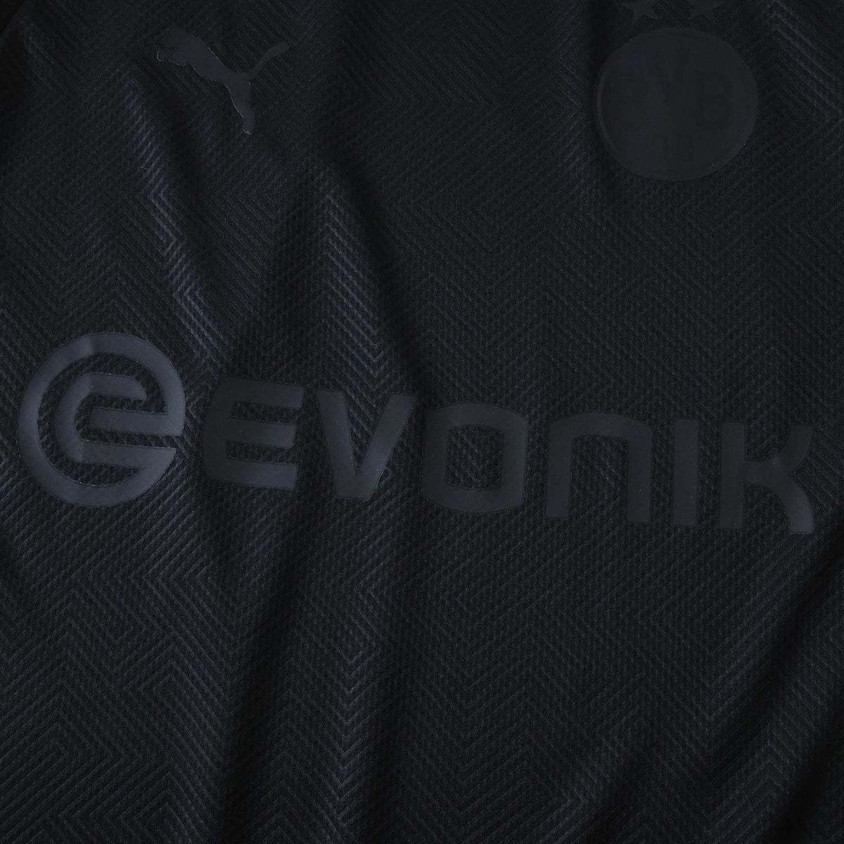 Camisa Borussia Dortmund 110 anos 2019/20 - imagem 4