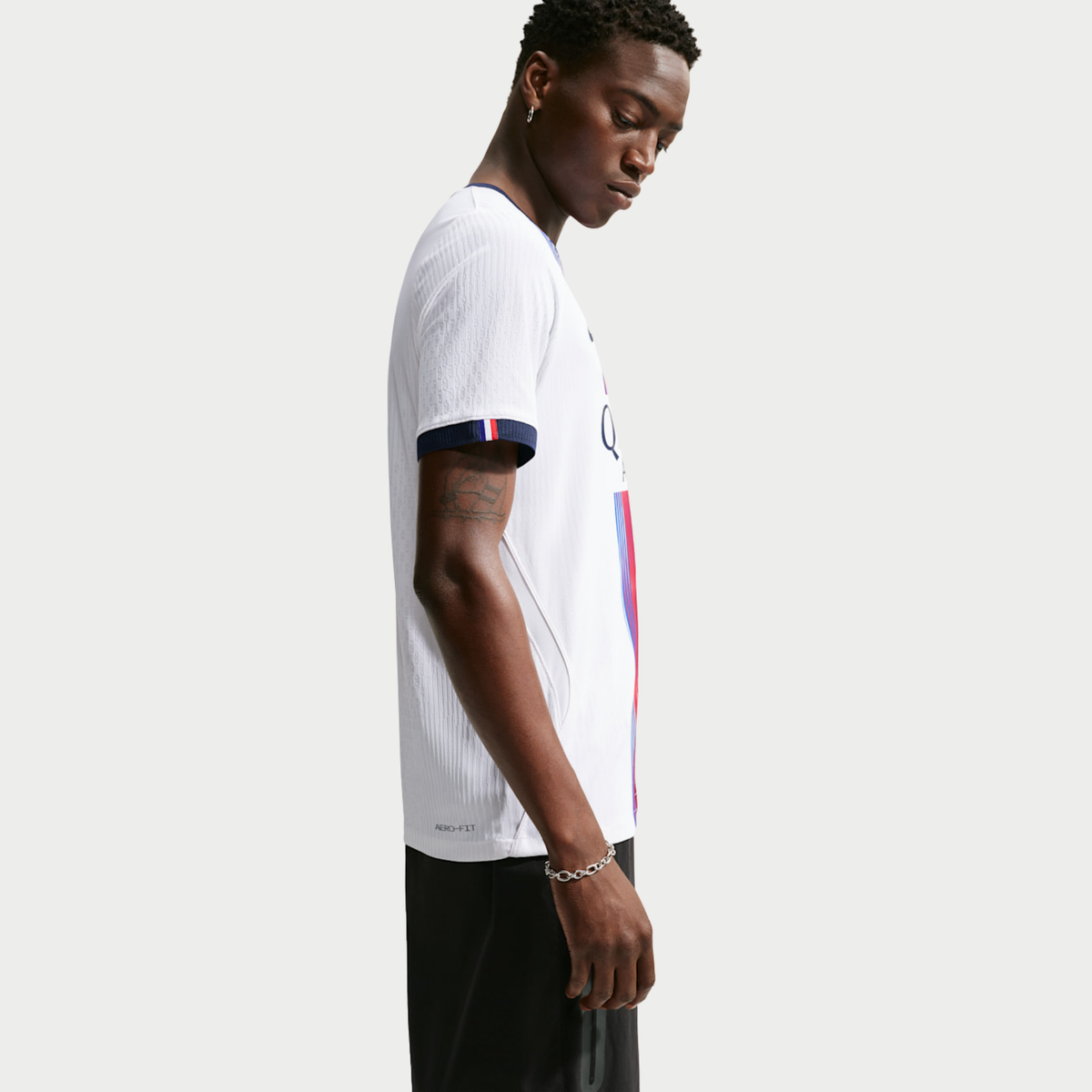 PSG 2026/27 Away Player Shirt
