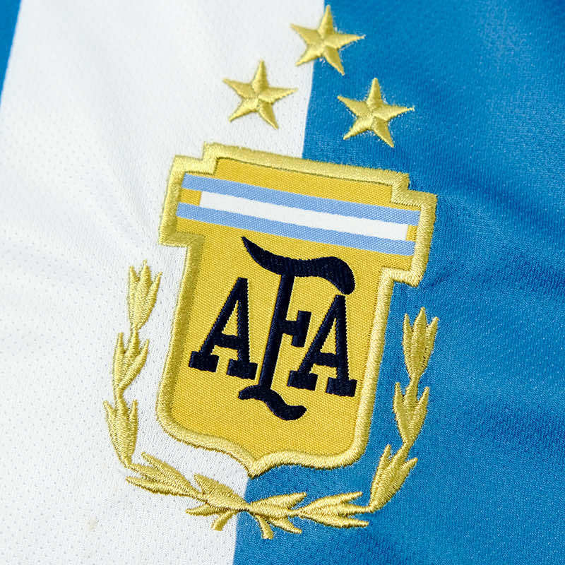 Camisa Argentina I 2023 - imagem 4