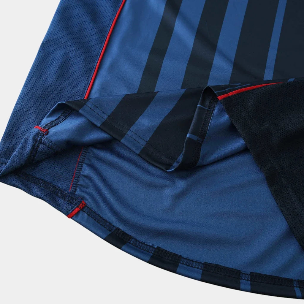 Barcelona 2004/05 Away Shirt