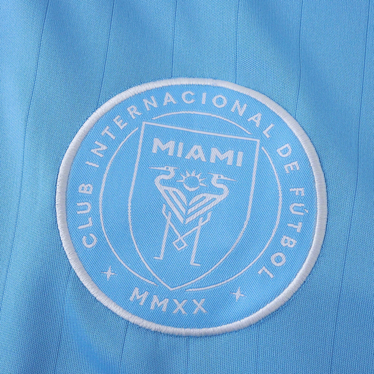 Camisa Inter Miami III 2025 - imagem 5