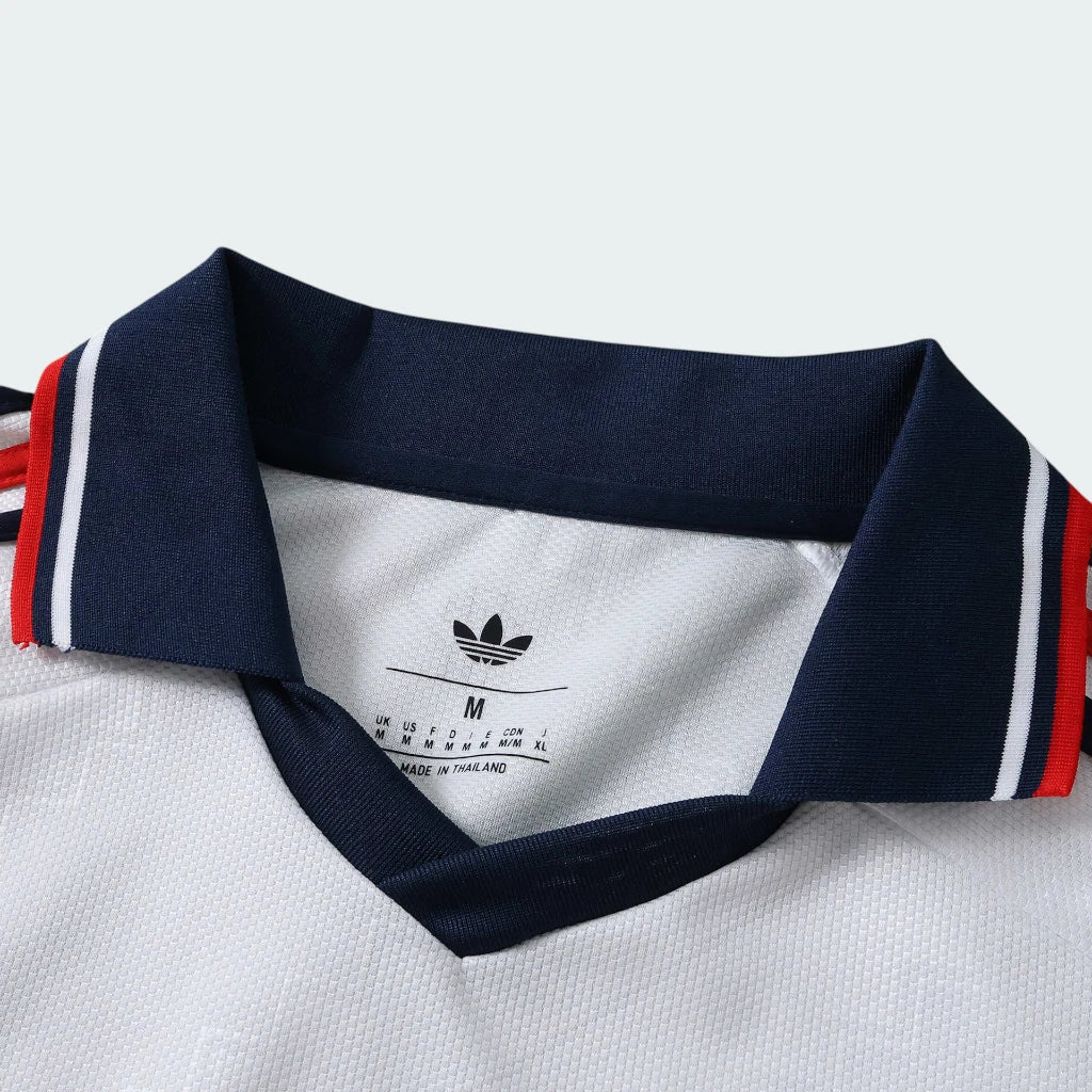 Bayern München 2026/27 Away Kids Kit