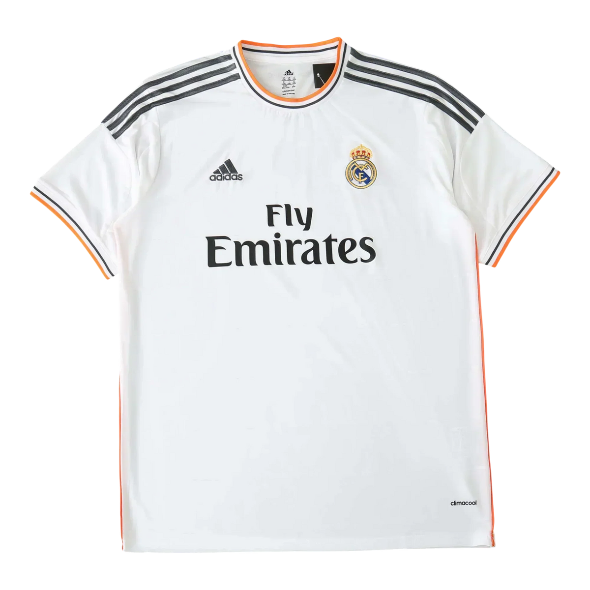 Camisa Real Madrid I 2013/14 - imagem 3
