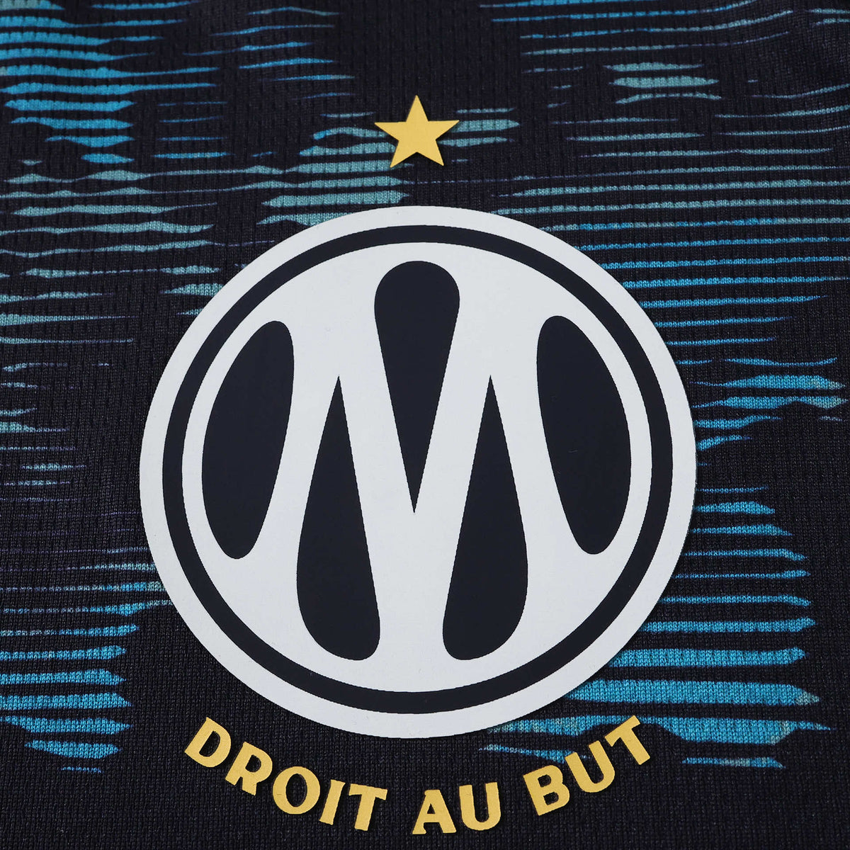 Olympique Marseille 2026/27 Away Shirt