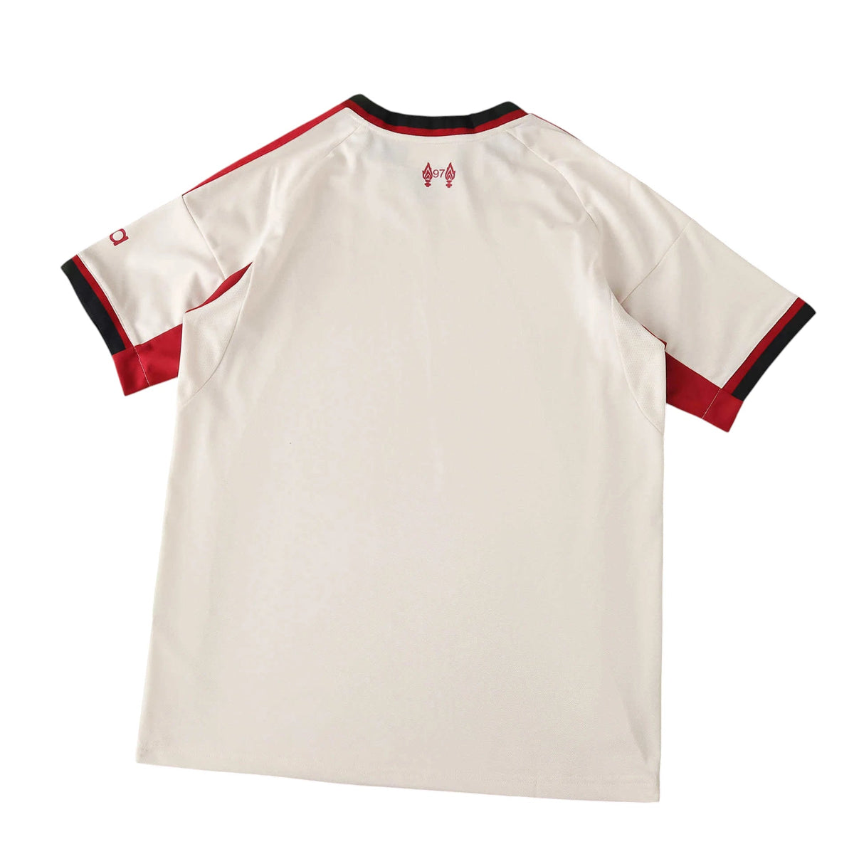 Camisa Liverpool II 2025/26 - imagem 8