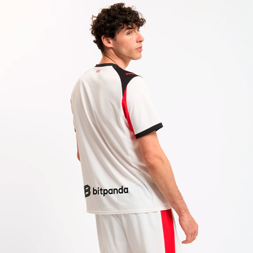 Camisa Milan II 2025/26 - imagem 7