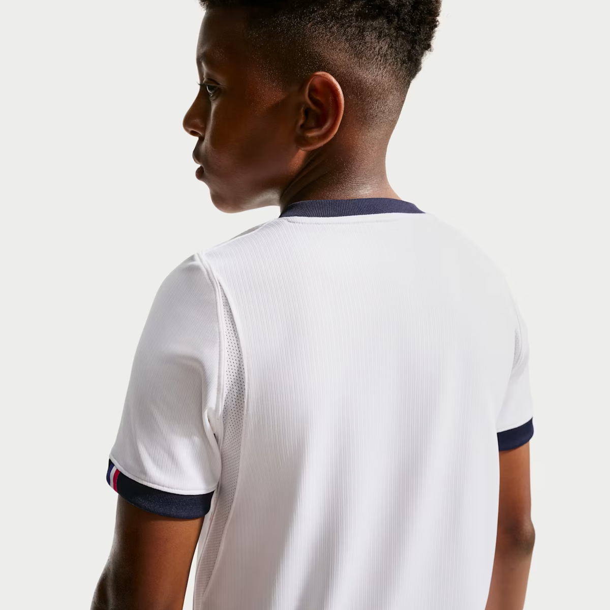 PSG 2026/27 Away Kids Kit