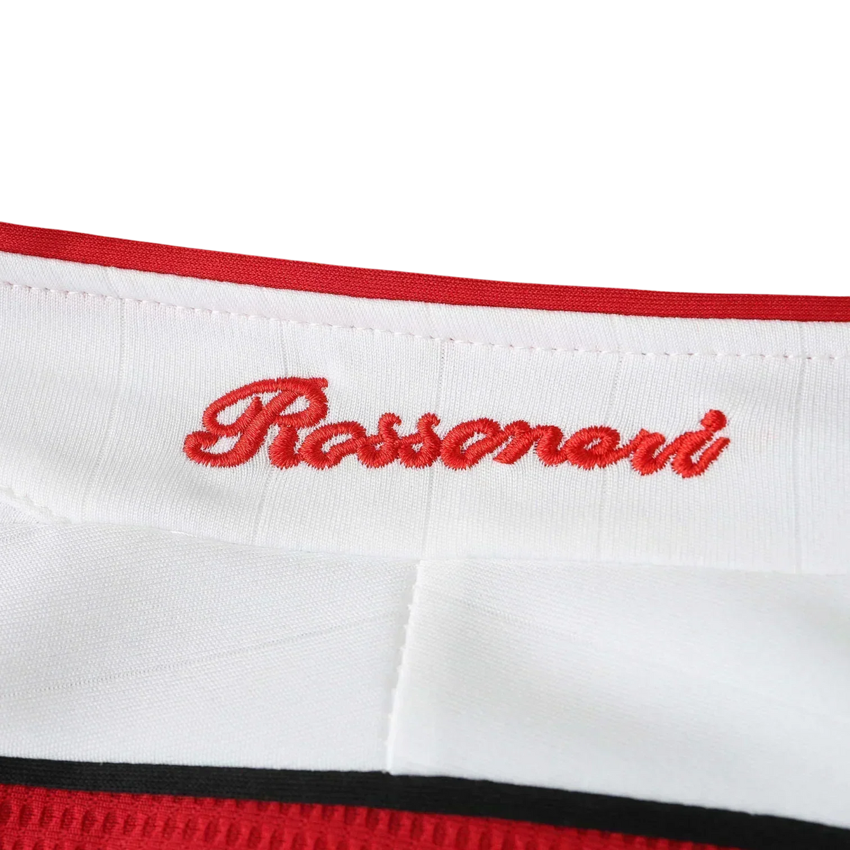 Milan 2006/07 Away Final Long Sleeve Shirt