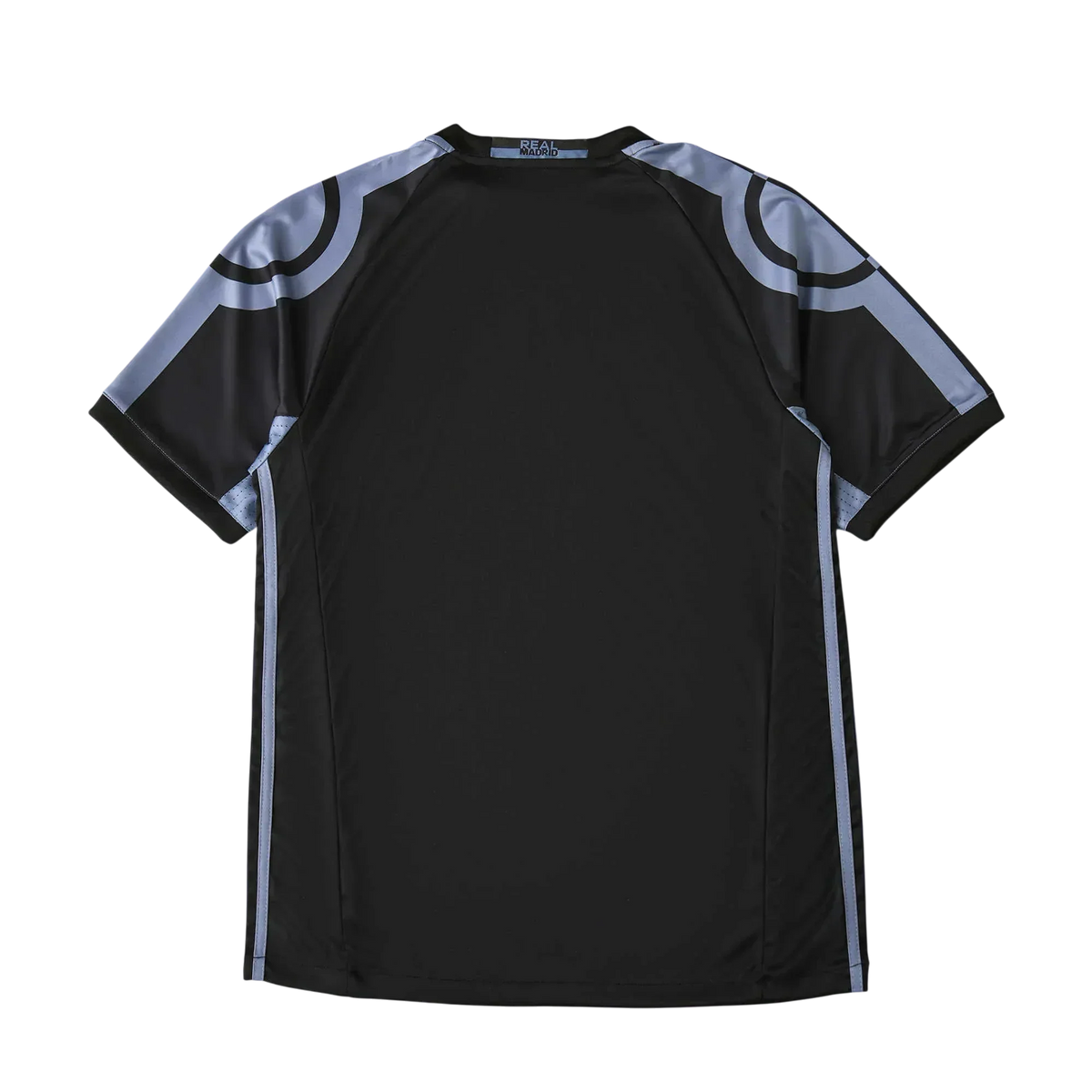 Real Madrid 2016/17 Third Shirt
