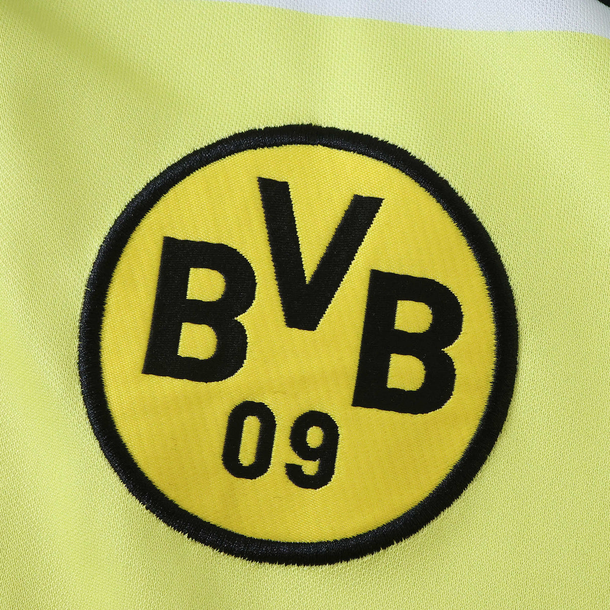 Camisa Borussia Dortmund I 1997/98 - imagem 3