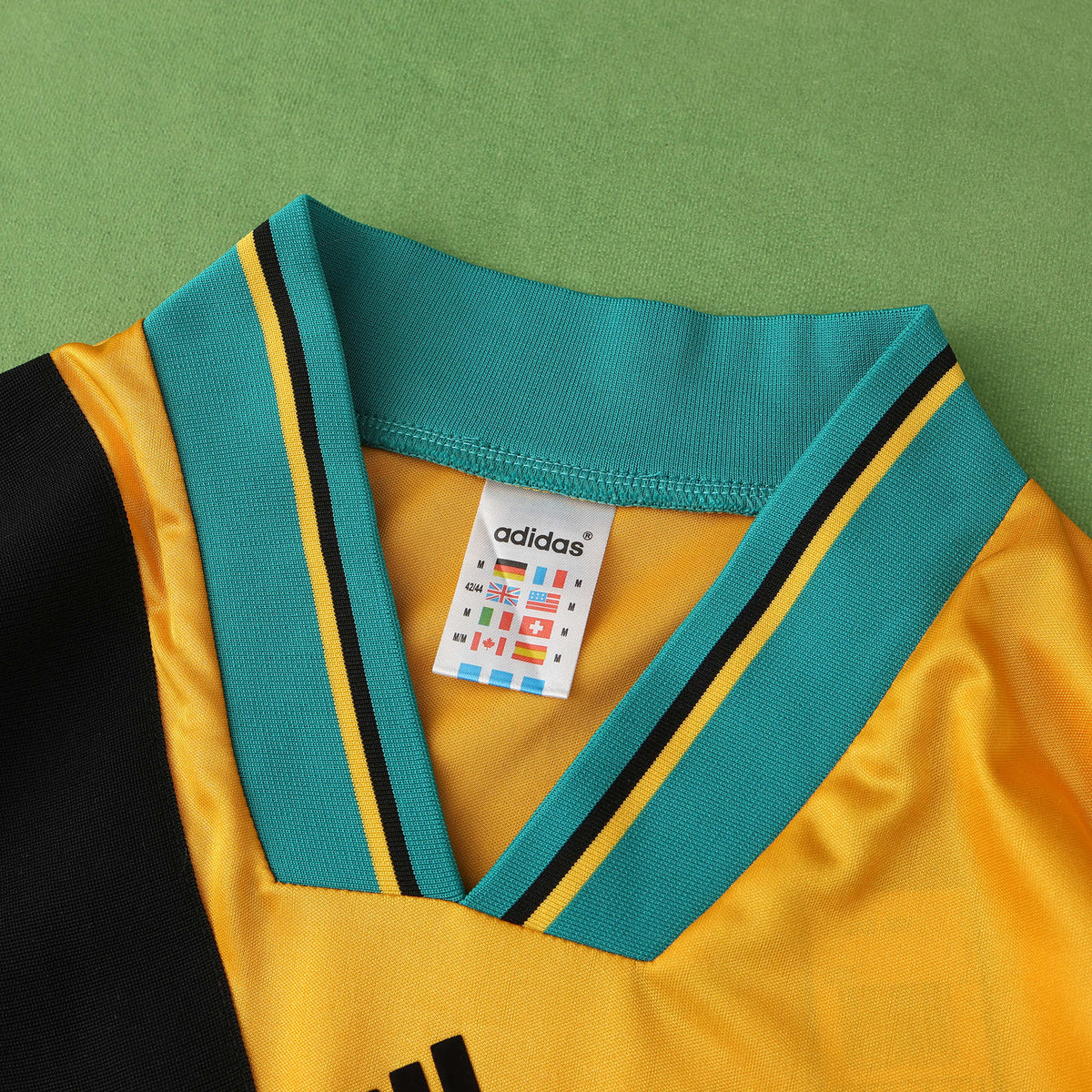 Camisa Bayern de Munique II 1993/94 - imagem 3