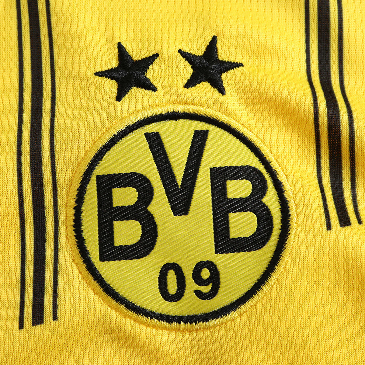 Kit Infantil Borussia Dortmund I 2024/25 - imagem 3