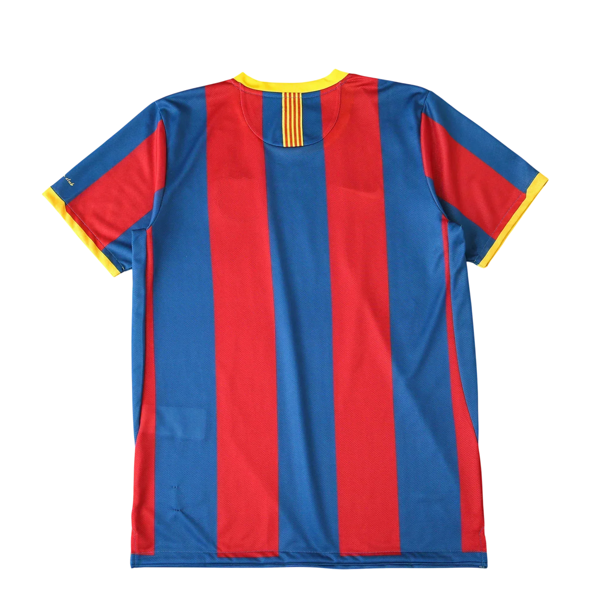 Camisa Barcelona I 2010/11 - imagem 7