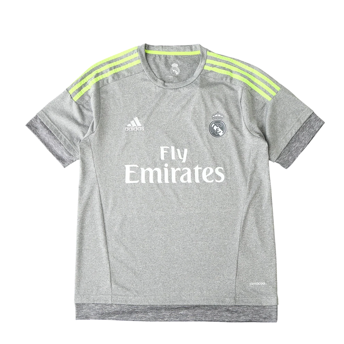 Camisa Real Madrid II 2015/16 - imagem 3