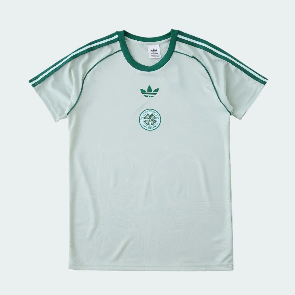 Celtic 2025/26 Special Edition St. Patrick's Day Shirt