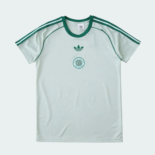 Celtic 2025/26 Special Edition St. Patrick's Day Shirt
