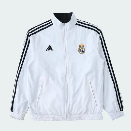 Real Madrid 2014/15 Reversible Jacket