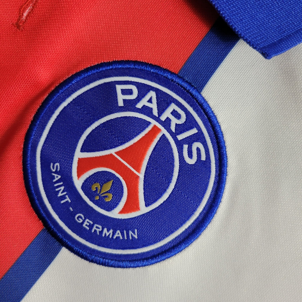 Camisa PSG II 2020/21 - imagem 6