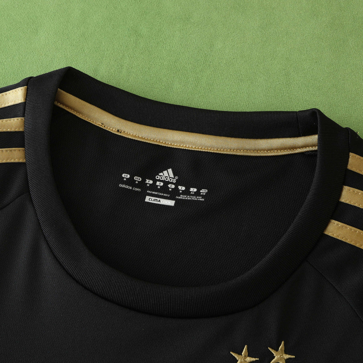Camisa Juventus III 2015/16 - imagem 7