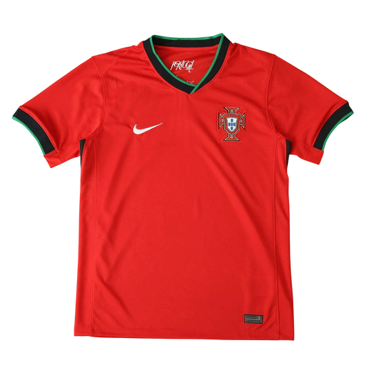 Camisa Portugal I 2024 - imagem 3