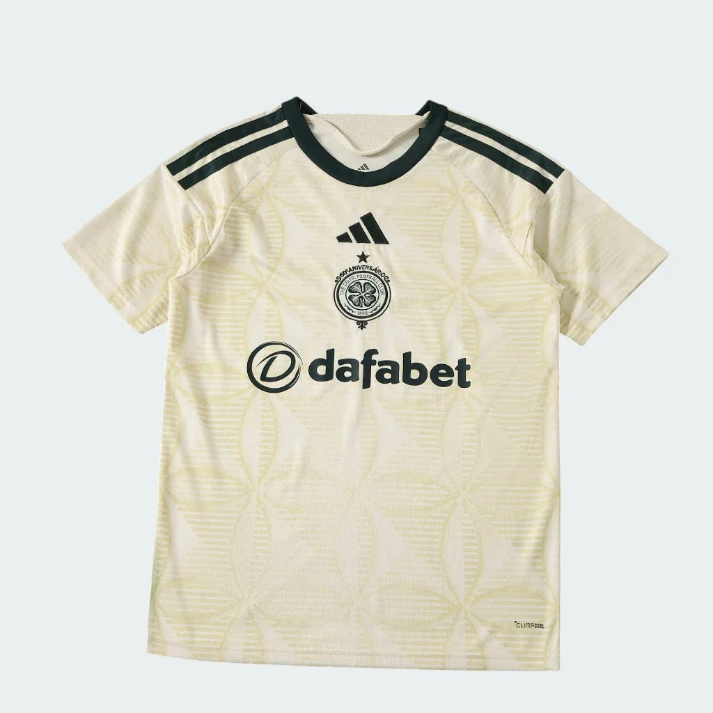 Celtic 2026/27 Third Shirt