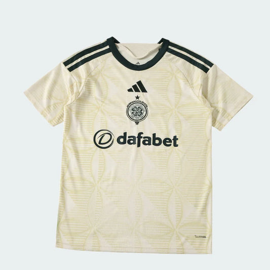 Celtic 2026/27 Third Shirt