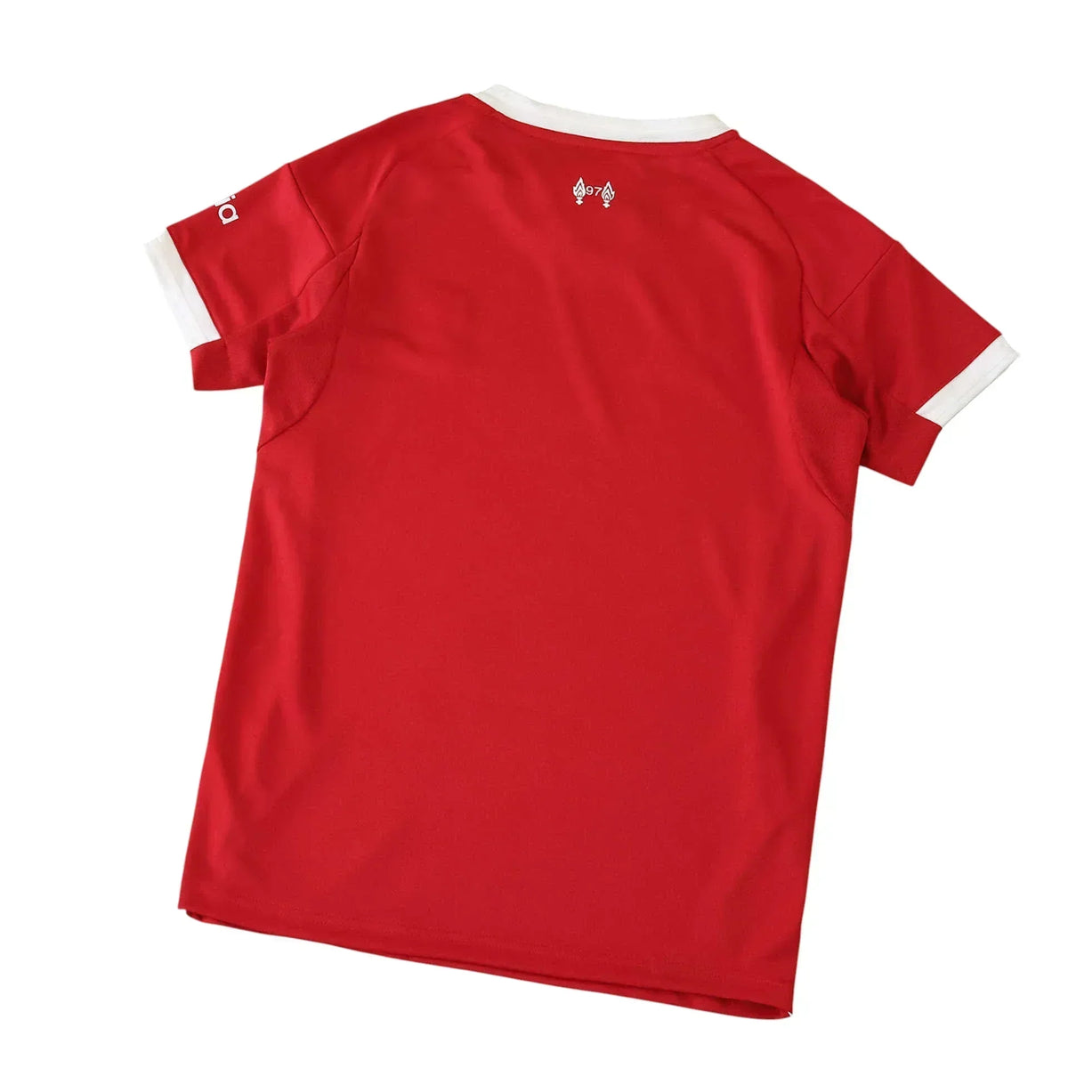 Camisa Liverpool I 2025/26 Feminina - imagem 6
