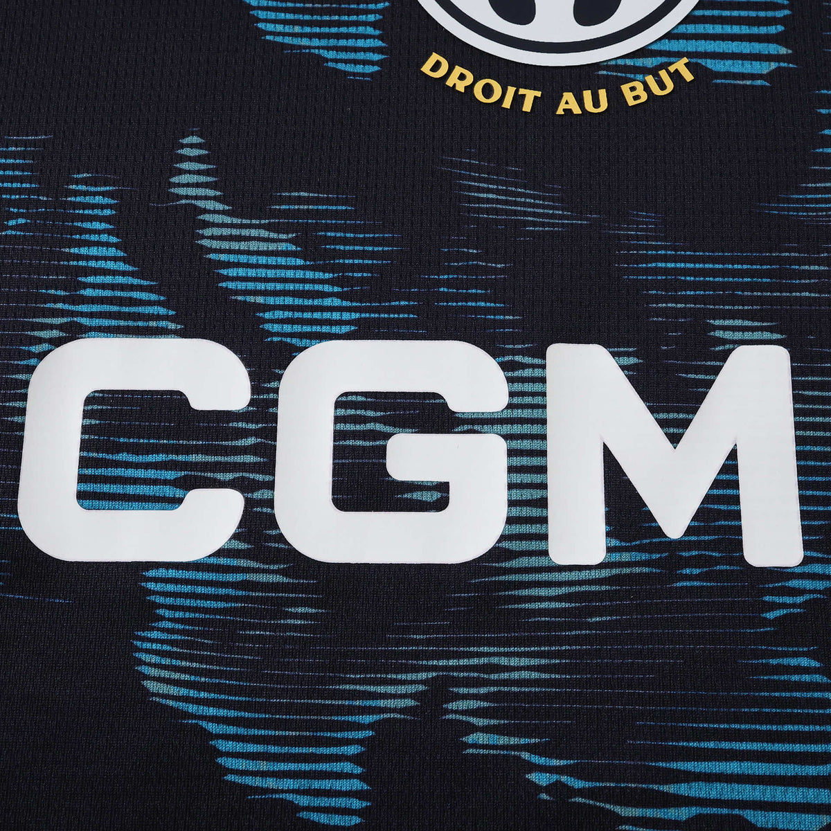 Olympique Marseille 2026/27 Away Shirt