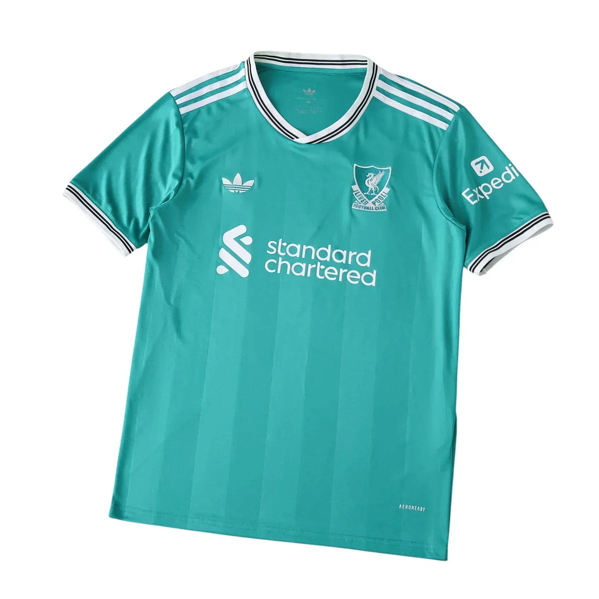 Camisa Liverpool III 2025/26 - imagem 7