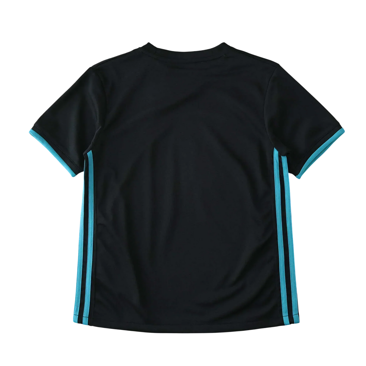 Camisa Real Madrid II 2017/18 - imagem 6