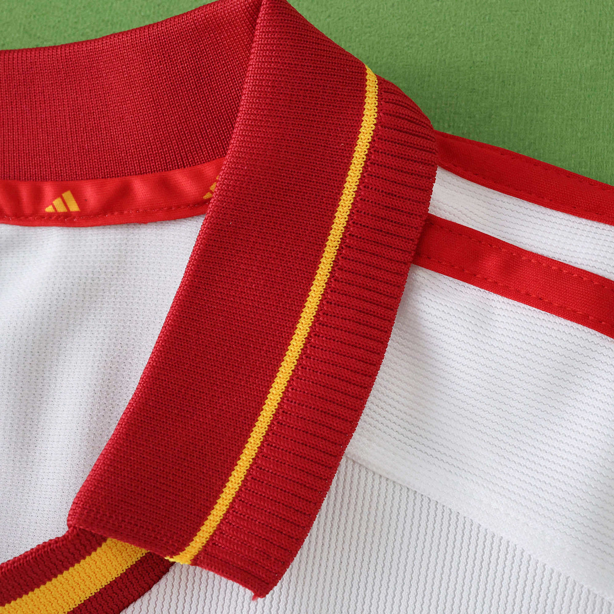 Spain 2000 Away Shirt