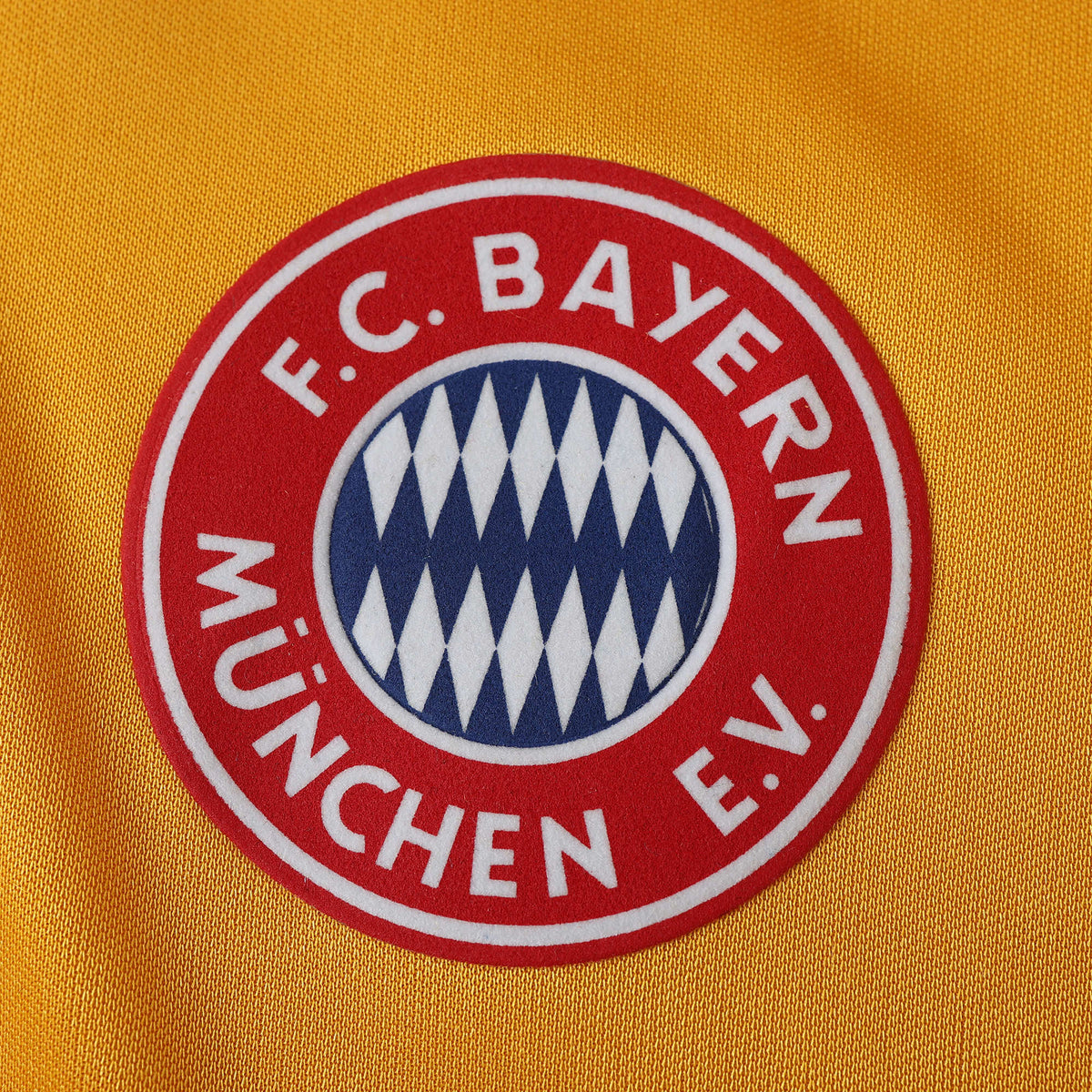 Camisa Bayern de Munique II 1993/94 - imagem 4