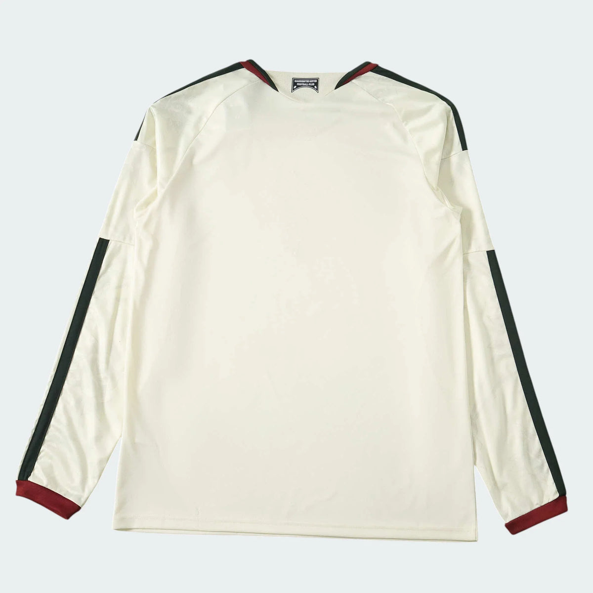 Manchester United 2026/27 Third Long Sleeve Shirt