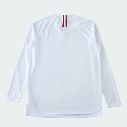 PSG 2018/19 Away Long Sleeve Shirt