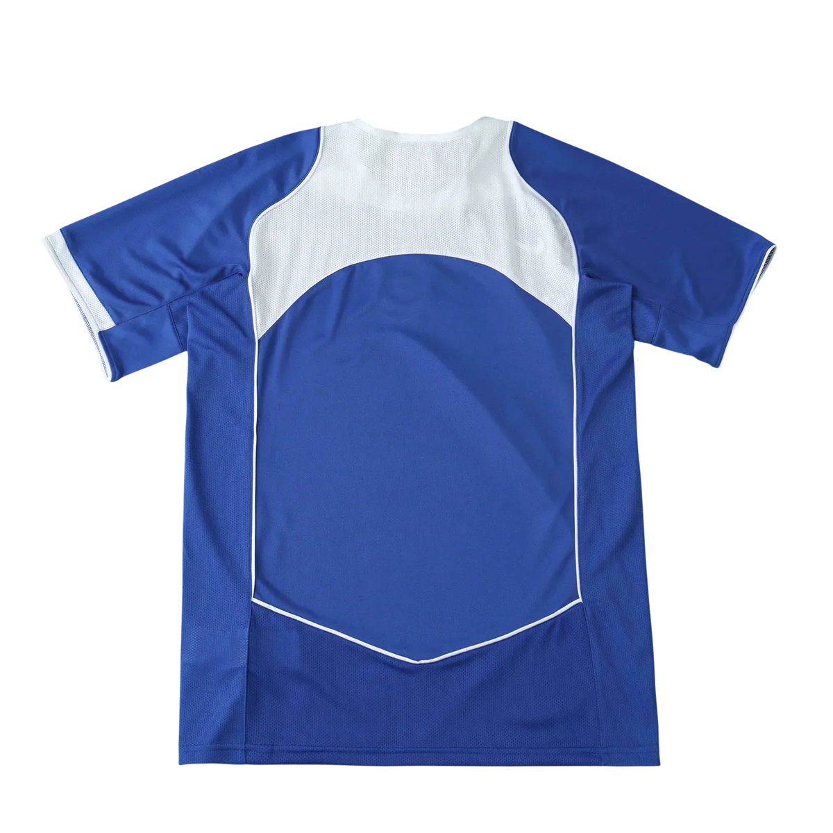 Brazil 2004 Away Shirt
